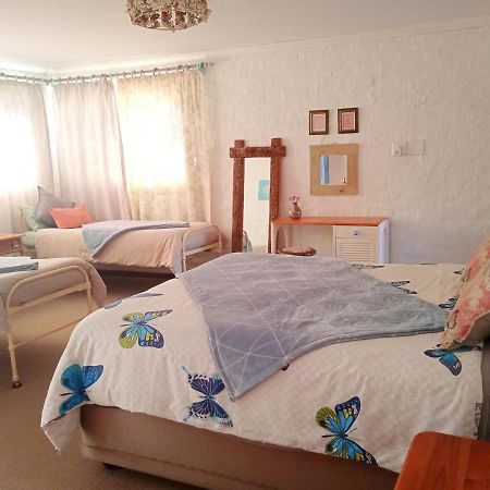 Rheola's Guest Cottage Harrismith Extérieur photo
