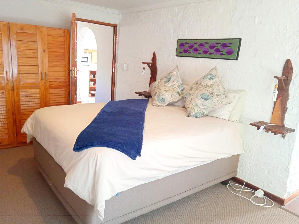 Rheola's Guest Cottage Harrismith Extérieur photo