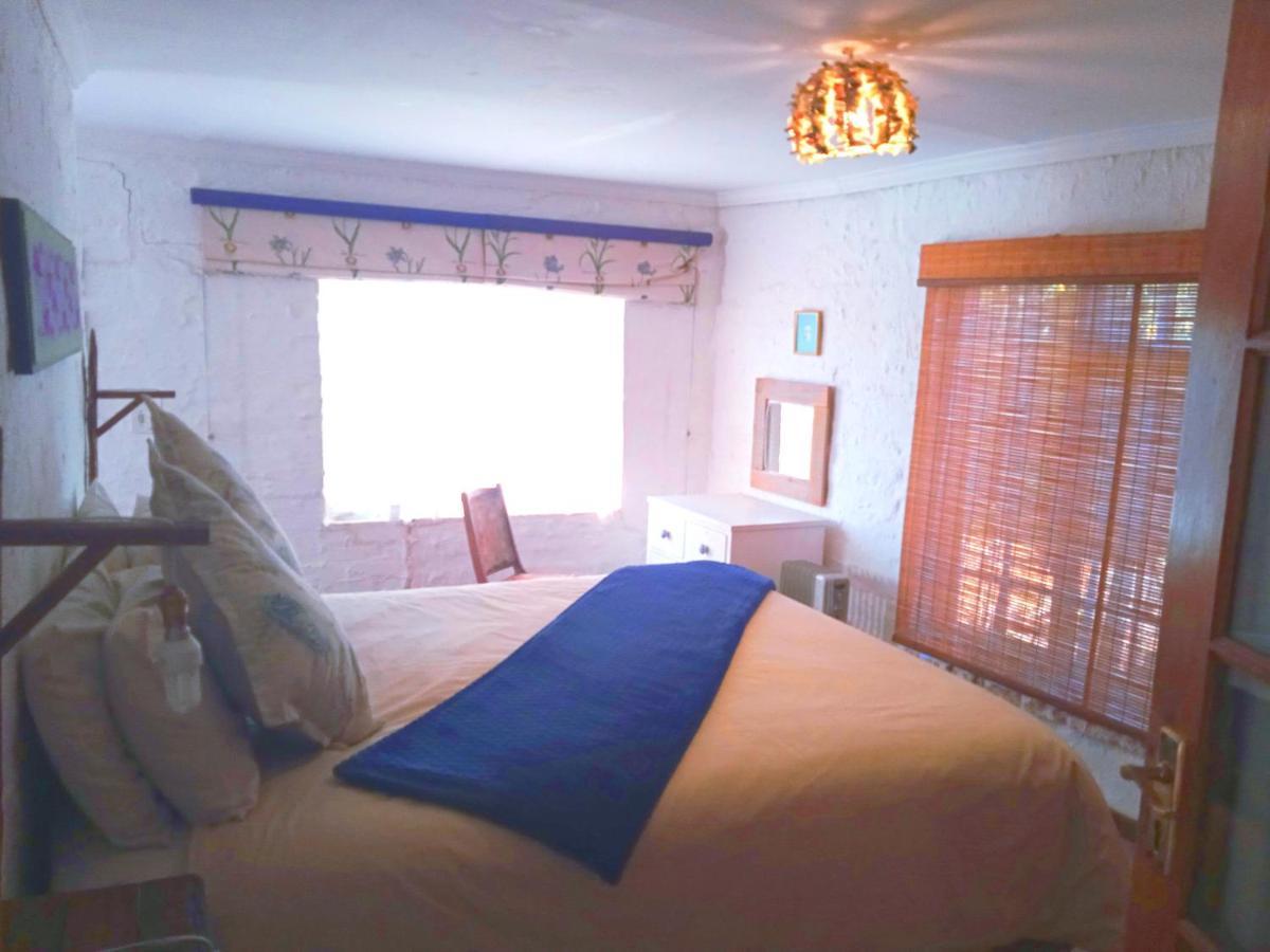 Rheola's Guest Cottage Harrismith Extérieur photo