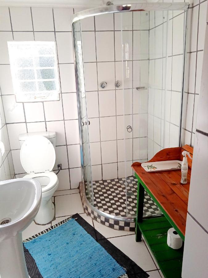 Rheola's Guest Cottage Harrismith Extérieur photo