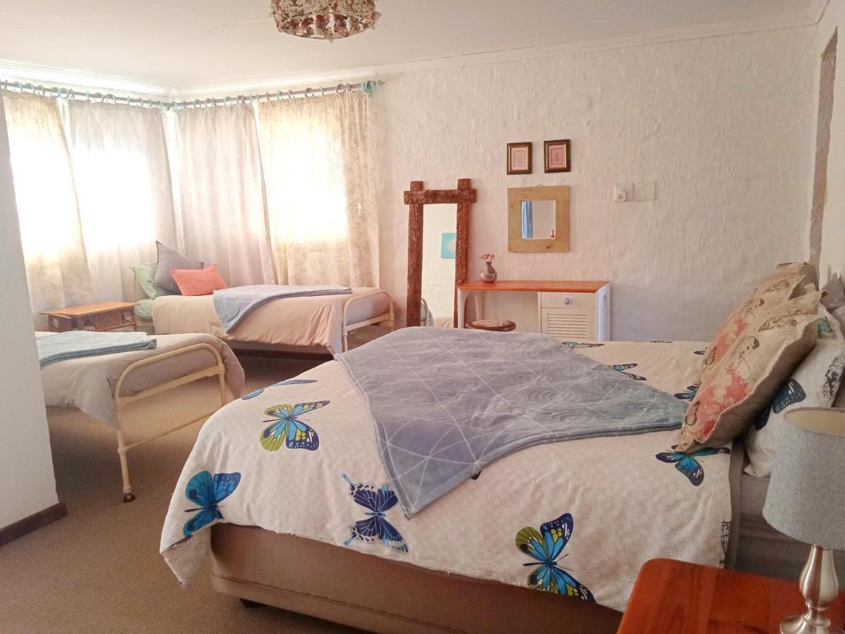 Rheola's Guest Cottage Harrismith Extérieur photo