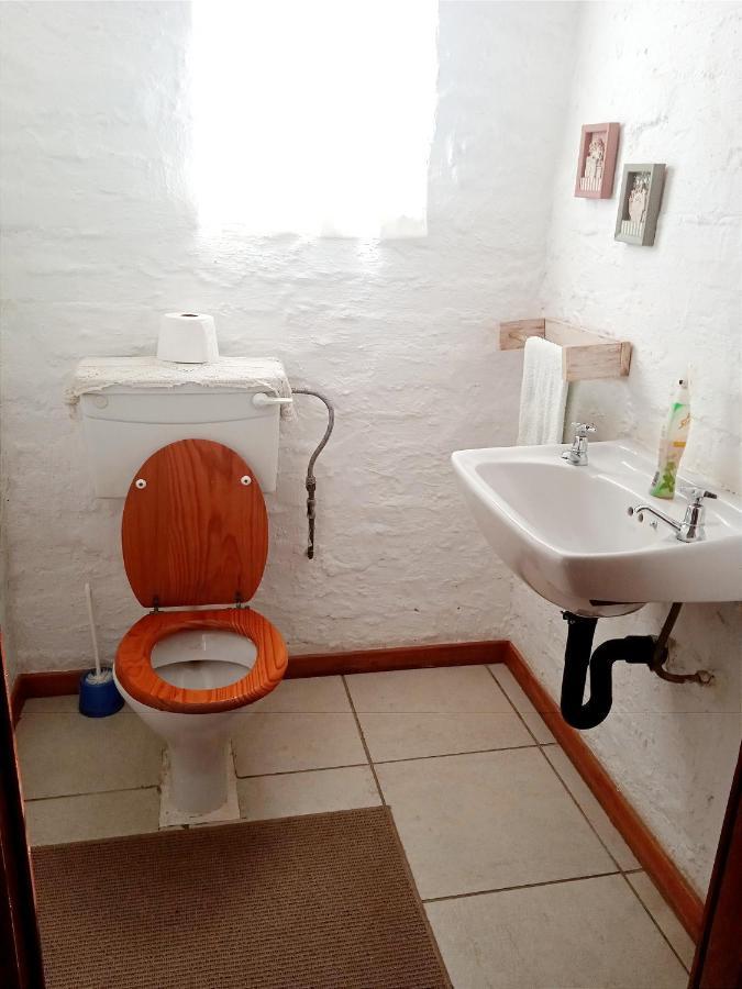 Rheola's Guest Cottage Harrismith Extérieur photo